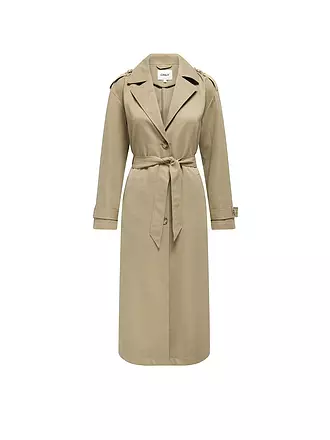 ONLY | Trench-coat ONLLINE | 